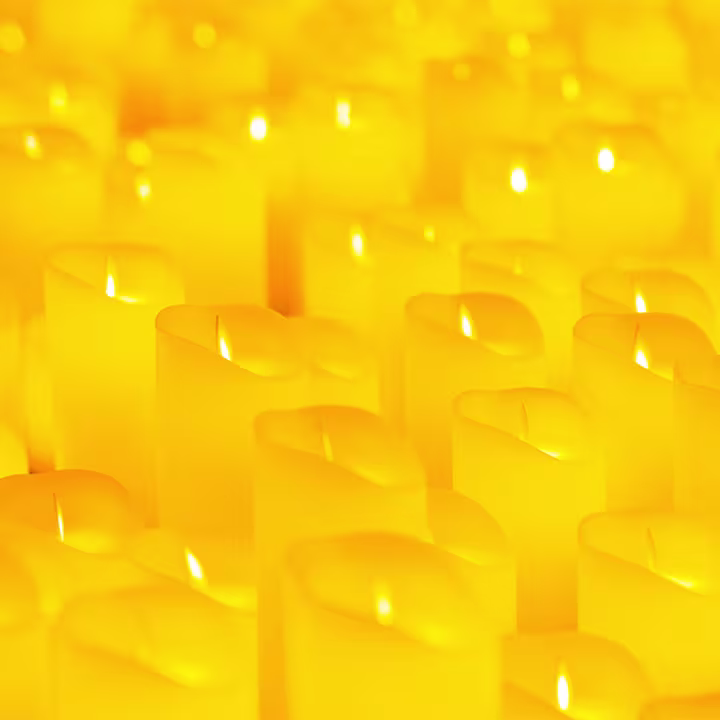 Candlelight Best Movie Soundtracks