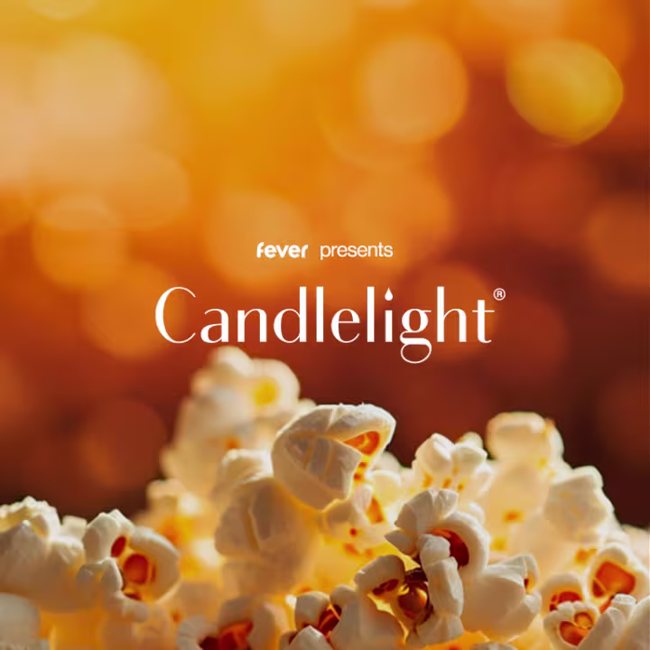 Candlelight Best Movie Soundtracks