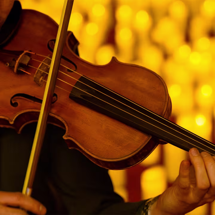 Candlelight Best Movie Soundtracks