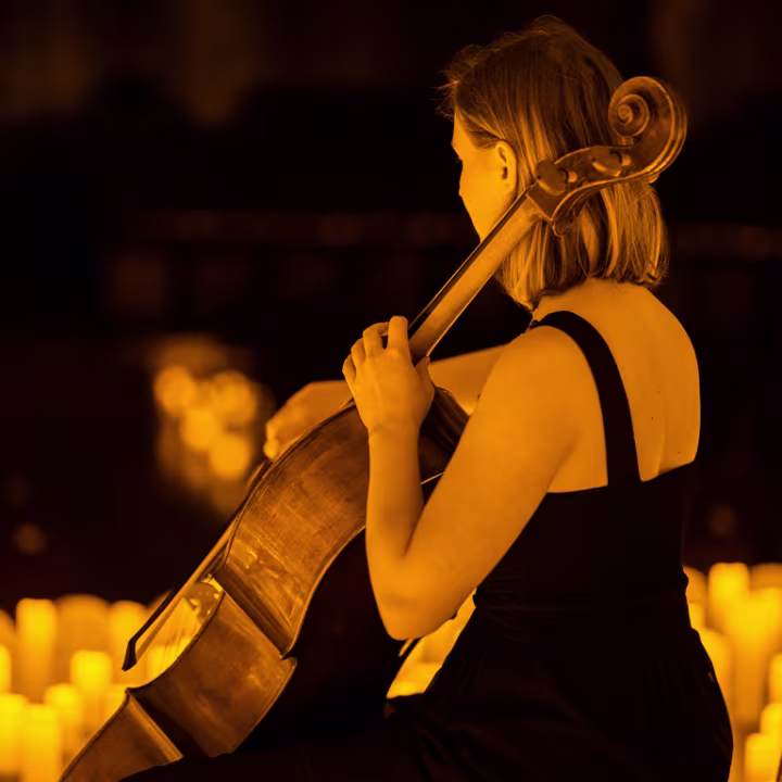 Candlelight Best Movie Soundtracks